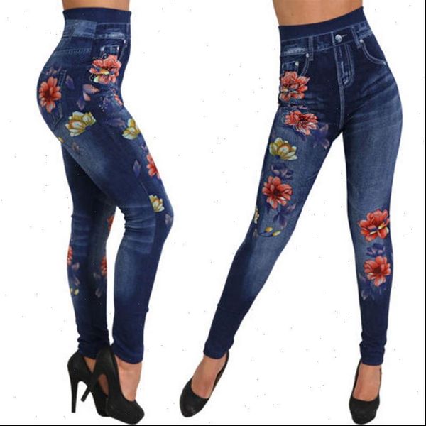 summer high denim jeans leggings women ethnic floral printed high waist rose print pencil pants casual leggings, Black
summer high denim jeans leggings women ethnic floral printed high waist rose print pencil pants casual leggings, Black