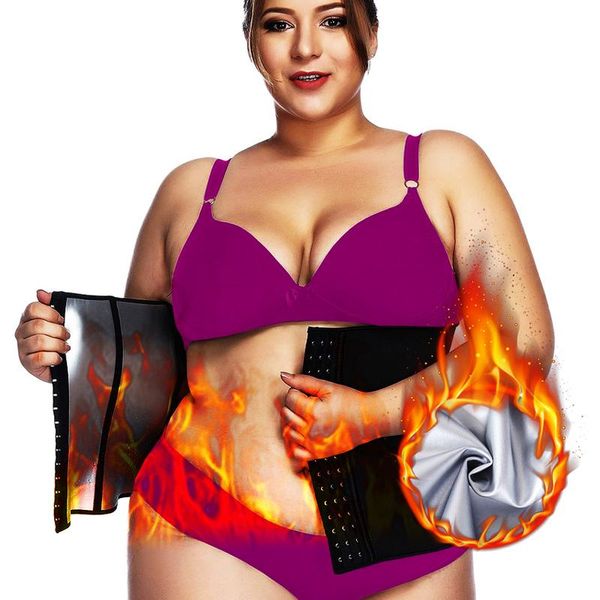 women's shapers women pu silver shapewear weight loss slimming belt waist trainer neoprene sauna strap body shaper fajas girdles xxs xs, Black;white
women's shapers women pu silver shapewear weight loss slimming belt waist trainer neoprene sauna strap body shaper fajas girdles xxs xs, Black;white