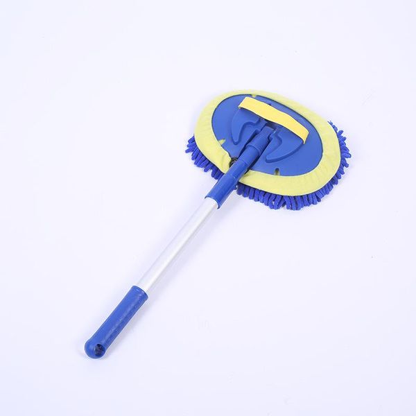car sponge giemza 1pc mop wash brush aluminum alloy stainless steel long handle chenille wax washing supplies
car sponge giemza 1pc mop wash brush aluminum alloy stainless steel long handle chenille wax washing supplies