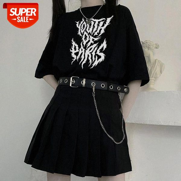 sunfiz yf 100% cotton woman tshirts clothes oversized hip hop vintage harajuku kpop gothic aesthetic punk femme tee #ql7f, White
sunfiz yf 100% cotton woman tshirts clothes oversized hip hop vintage harajuku kpop gothic aesthetic punk femme tee #ql7f, White
