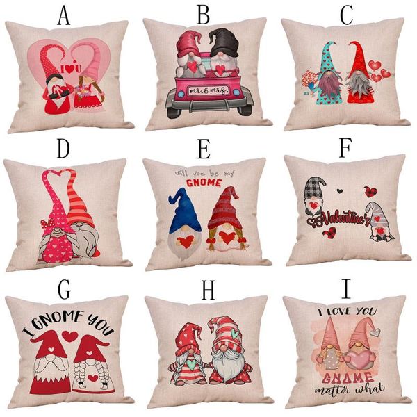 cushion/decorative pillow christmas cushion cover ornaments faceless doll covers santa claus pattern pillowcase xmas funda cojin
cushion/decorative pillow christmas cushion cover ornaments faceless doll covers santa claus pattern pillowcase xmas funda cojin