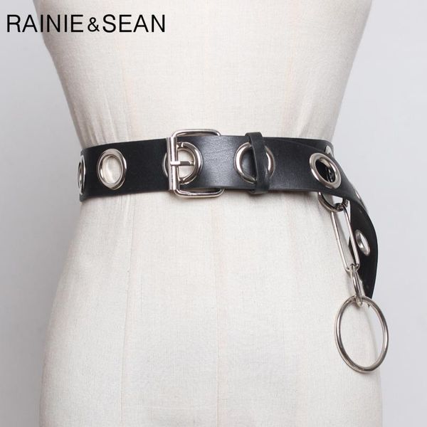 belts rainie sean punk belt female designer women pu leather ladies for dresses accessories 3.6cm*103cm, Black;brown
belts rainie sean punk belt female designer women pu leather ladies for dresses accessories 3.6cm*103cm, Black;brown