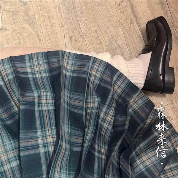 skirts 2021 spring autumn japanese preppy style pleated skirt female student plaid high waist harajuku jk women clothes korean uniform, Black
skirts 2021 spring autumn japanese preppy style pleated skirt female student plaid high waist harajuku jk women clothes korean uniform, Black