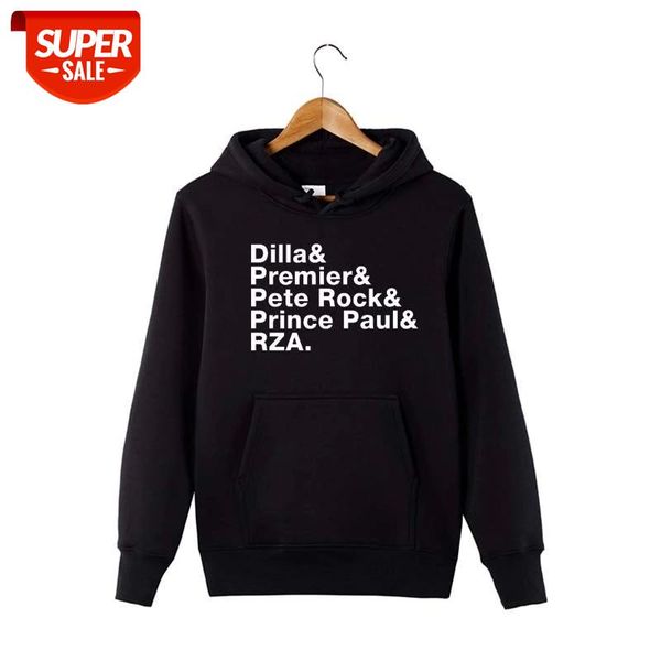 producers men's hoodies classic hip-hop rap j dilla premier pete rock wu-tang cotton printed hoodie sweatshirt #u07b, Black
producers men's hoodies classic hip-hop rap j dilla premier pete rock wu-tang cotton printed hoodie sweatshirt #u07b, Black