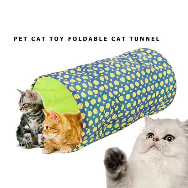 cat toys kitten tunnel toy small animal folding washable double layer roller tube wear-resistant pet interactive supplies
cat toys kitten tunnel toy small animal folding washable double layer roller tube wear-resistant pet interactive supplies