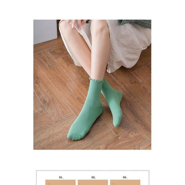 socks women harajuku sweet retro short socks lolita frilly ruffle cotton sock girls comfortable solid colorful ankle so jllwtp, Black
socks women harajuku sweet retro short socks lolita frilly ruffle cotton sock girls comfortable solid colorful ankle so jllwtp, Black