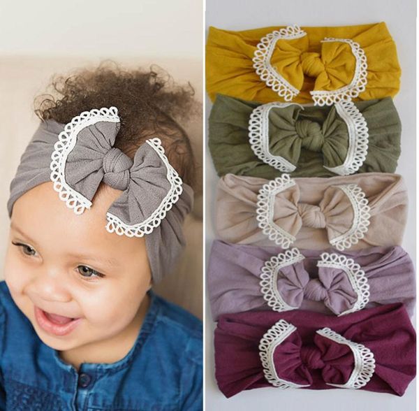 hair accessories 21 colors baby super soft nylon big bow lace children's headband pography props, Slivery;white
hair accessories 21 colors baby super soft nylon big bow lace children's headband pography props, Slivery;white