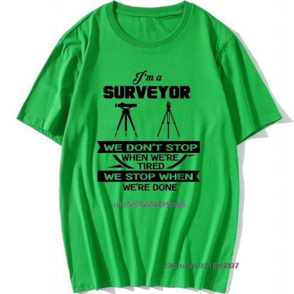 men's t-shirts surveyor just swhen done cool birthday funny surveying graphic cotton short sleeve t shirts o-neck harajuku shirt, White;black
men's t-shirts surveyor just swhen done cool birthday funny surveying graphic cotton short sleeve t shirts o-neck harajuku shirt, White;black