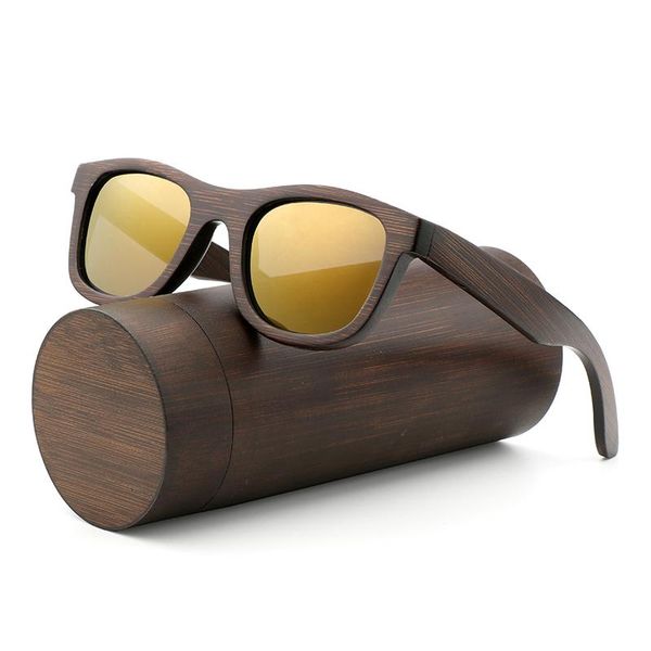 sunglasses 2021 retro fashion bamboo wood polarized driving square men's goggles uv400 ladies brand designer, White;black
sunglasses 2021 retro fashion bamboo wood polarized driving square men's goggles uv400 ladies brand designer, White;black