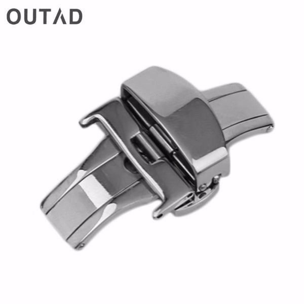 watch bands wholesale metal buckle durable for use double folding butterfly deployment clasp accessories 18mm/20mm/22mm, Black;brown
watch bands wholesale metal buckle durable for use double folding butterfly deployment clasp accessories 18mm/20mm/22mm, Black;brown