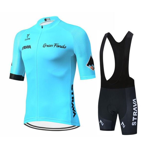 racing sets triathlon pro team cycling jersey set strava clothes suits bib shorts men bike clothing mtb ropa ciclismo, Black;blue
racing sets triathlon pro team cycling jersey set strava clothes suits bib shorts men bike clothing mtb ropa ciclismo, Black;blue