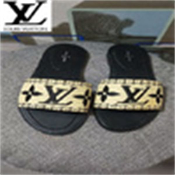 slippers luxury women casual handmade walking tennis sandals men mules slides designer thongs shoes 5zaq, Black;white
slippers luxury women casual handmade walking tennis sandals men mules slides designer thongs shoes 5zaq, Black;white