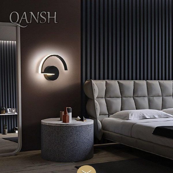 wall lamp modern led black bedroom bedside indoor stairs loft living room line hallway 10w sconce lighting decoration fixtures
wall lamp modern led black bedroom bedside indoor stairs loft living room line hallway 10w sconce lighting decoration fixtures