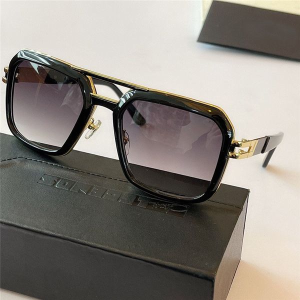 woman vintage eyeglasses frames sunglasses wood half rim plated santos in box numca210123-4, White;black
woman vintage eyeglasses frames sunglasses wood half rim plated santos in box numca210123-4, White;black