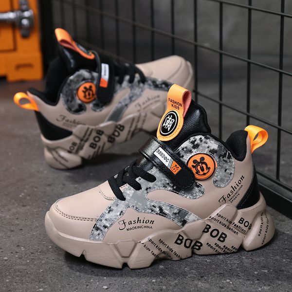 kids shoes boys sneakers autumn winter high-leather waterproof sports student shoes children sneakers chaussure enfant 210312, Black;red
kids shoes boys sneakers autumn winter high-leather waterproof sports student shoes children sneakers chaussure enfant 210312, Black;red