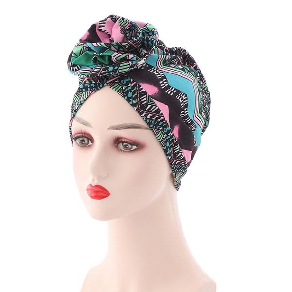 beanie/skull caps female african print bandana head wrap soft floral women party hats headwear cap hair accessories bonnet fashion beanies d, Blue;gray
beanie/skull caps female african print bandana head wrap soft floral women party hats headwear cap hair accessories bonnet fashion beanies d, Blue;gray
