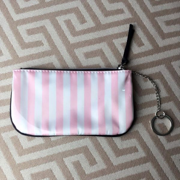 brand fashion women make cosmetic bag up pink stripe in hand zero purse makeup bags mobile phone
brand fashion women make cosmetic bag up pink stripe in hand zero purse makeup bags mobile phone