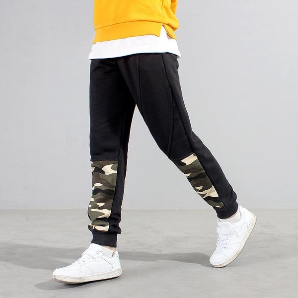 trousers 2021 arrival boys black gray casual pants spring fall fashion patch sweatpants cotton kids elastic waist long 8 10y, Blue
trousers 2021 arrival boys black gray casual pants spring fall fashion patch sweatpants cotton kids elastic waist long 8 10y, Blue