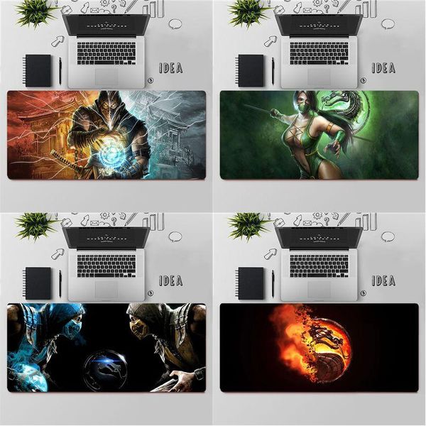 mouse pads & wrist rests yndfcnb mortal kombat gamer speed mice retail small rubber mousepad large pad keyboards mat
mouse pads & wrist rests yndfcnb mortal kombat gamer speed mice retail small rubber mousepad large pad keyboards mat