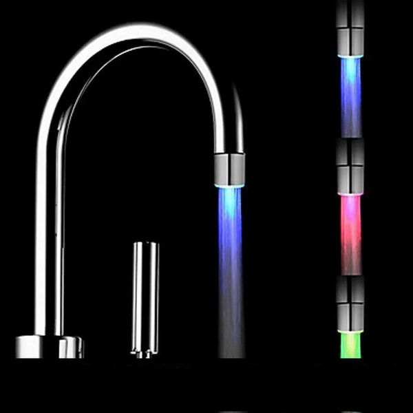 1pc luminous faucet connector water tap led color changing light faucet aerator abs material m24*1 thread extension adapter
1pc luminous faucet connector water tap led color changing light faucet aerator abs material m24*1 thread extension adapter
