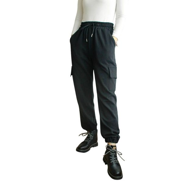 women's pants & capris girls cargo casual style girl's children's loose teen for, Black;white
women's pants & capris girls cargo casual style girl's children's loose teen for, Black;white