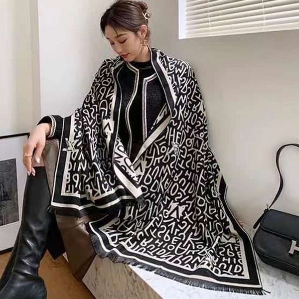 new classic shawls design cashmere scarf for men and women winter scarfs big letter pattern pashminas shawls scarves, Blue;gray
new classic shawls design cashmere scarf for men and women winter scarfs big letter pattern pashminas shawls scarves, Blue;gray