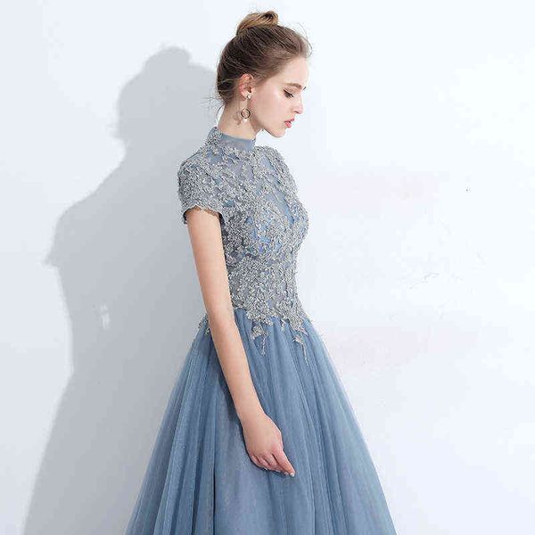 prom luxury boutique occasion dresses bridal evening 2021 slim and long lace banquet host performance toast, Black
prom luxury boutique occasion dresses bridal evening 2021 slim and long lace banquet host performance toast, Black