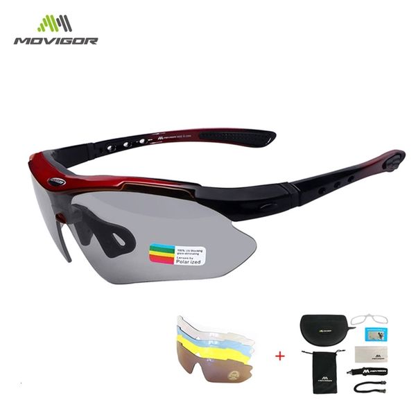 movigor polarized cycling glasses sports men sunglasses road mountain bicycle riding protection goggles eyewear women 5 lens
movigor polarized cycling glasses sports men sunglasses road mountain bicycle riding protection goggles eyewear women 5 lens