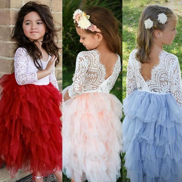 toddler kid baby girl flower dresses lace princess party prom formal bridesmaid pageant tulle tutu, Red;yellow
toddler kid baby girl flower dresses lace princess party prom formal bridesmaid pageant tulle tutu, Red;yellow