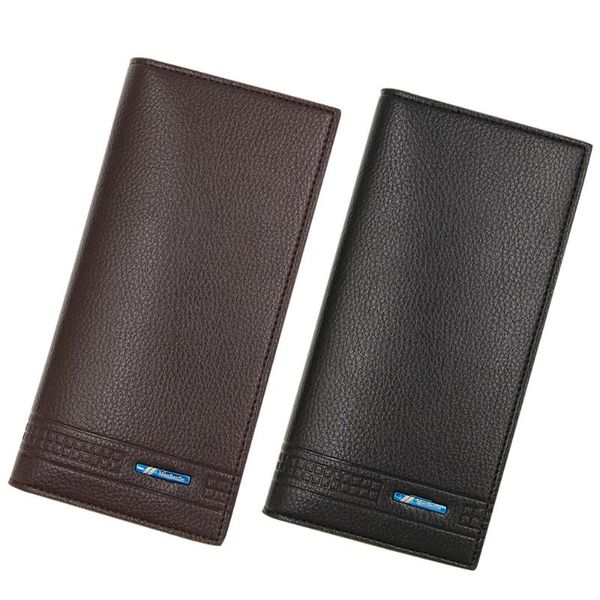 wallets men's wallet with zipper leather of good quality, black and brown as the main high-end atmosphere, easy to carry, Red;black
wallets men's wallet with zipper leather of good quality, black and brown as the main high-end atmosphere, easy to carry, Red;black