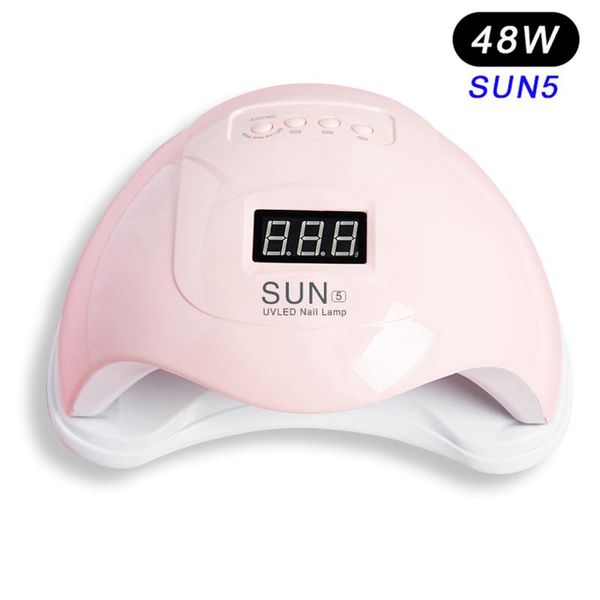 nail dryers sun5 48/36w led lamp for manicure dryer uv ice drying gel polish with 10/30/60/99s timer auto sensor tool
nail dryers sun5 48/36w led lamp for manicure dryer uv ice drying gel polish with 10/30/60/99s timer auto sensor tool