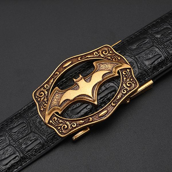 2021 new dragon belt men famous brand designer belts male genuine leather strap luxury wide fashion gold automatic buckle v9c6, Black;brown
2021 new dragon belt men famous brand designer belts male genuine leather strap luxury wide fashion gold automatic buckle v9c6, Black;brown