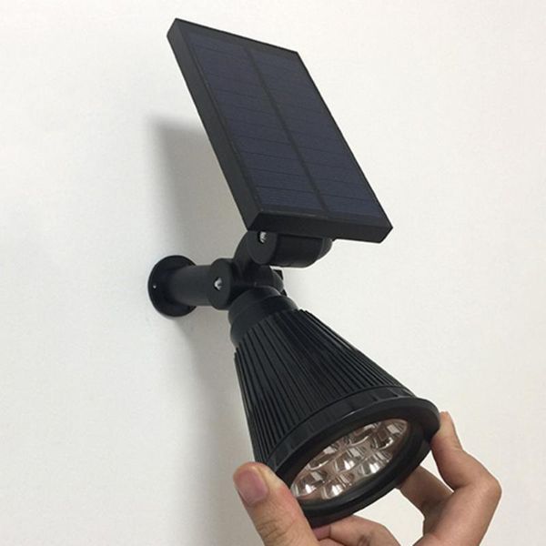 lawn lamps 2pcs 7 led 5w rgb solar light spotlight outdoor garden lights plug-in landscape lights(colorful)
lawn lamps 2pcs 7 led 5w rgb solar light spotlight outdoor garden lights plug-in landscape lights(colorful)