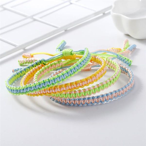 tennis handmade knots rope bracelet lucky tibetan buddhist braided bracelets bangles for women men adjustable jewelry the friends, Golden;silver
tennis handmade knots rope bracelet lucky tibetan buddhist braided bracelets bangles for women men adjustable jewelry the friends, Golden;silver