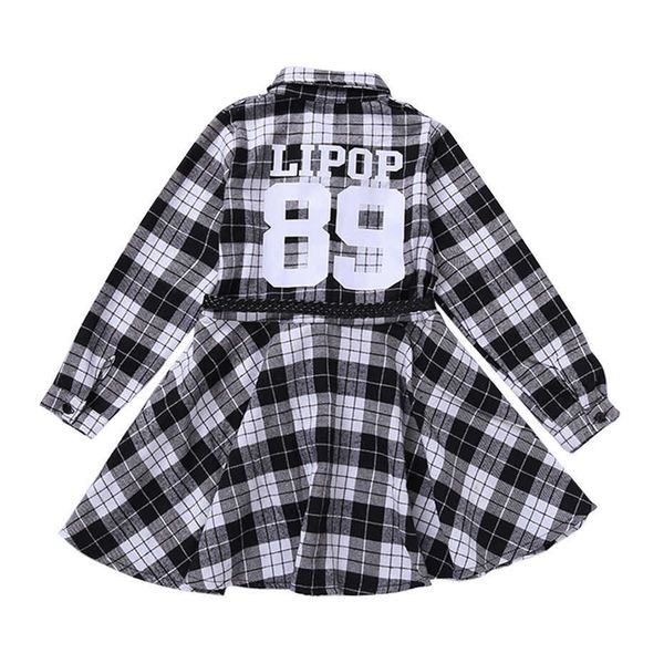 big girls dress plaid pattern girl party letter children es spring autumn clothing 6 8 10 12 14 210528, Red;yellow
big girls dress plaid pattern girl party letter children es spring autumn clothing 6 8 10 12 14 210528, Red;yellow