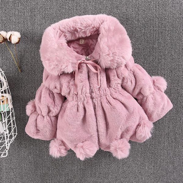jackets winter baby girl coats long sleeve faux fur warm for girls children clothing toddler outerwear 2 3 4 5 6 years old, Blue;gray
jackets winter baby girl coats long sleeve faux fur warm for girls children clothing toddler outerwear 2 3 4 5 6 years old, Blue;gray