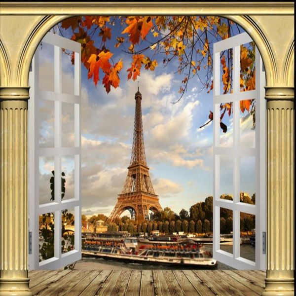wallpapers drop 3d po wallpaper eiffel tower stereo rome tv background customized living room mural
wallpapers drop 3d po wallpaper eiffel tower stereo rome tv background customized living room mural