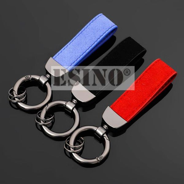 keychains fashion design car accessory 3d metal zinc alloy lambskin leather key chain ring, Silver
keychains fashion design car accessory 3d metal zinc alloy lambskin leather key chain ring, Silver