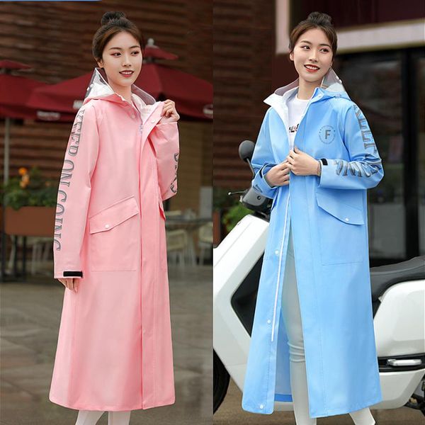 raincoats waterproof outdoor raincoat women hiking fashion rain protection jacket poncho luxury capa de chuva gear bc50ry
raincoats waterproof outdoor raincoat women hiking fashion rain protection jacket poncho luxury capa de chuva gear bc50ry