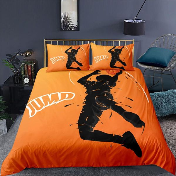 bedding sets luxury 3d cartoon sport basketball print 2/3pcs kids set comfortable duvet cover pillowcase home textile /king size
bedding sets luxury 3d cartoon sport basketball print 2/3pcs kids set comfortable duvet cover pillowcase home textile /king size