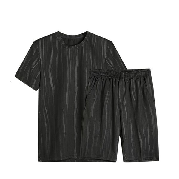 2021 new fashion summer sportswear tee suits men's sets casual short sleeve t shirt +shorts tracksuit plus size 4xl c053, Gray
2021 new fashion summer sportswear tee suits men's sets casual short sleeve t shirt +shorts tracksuit plus size 4xl c053, Gray