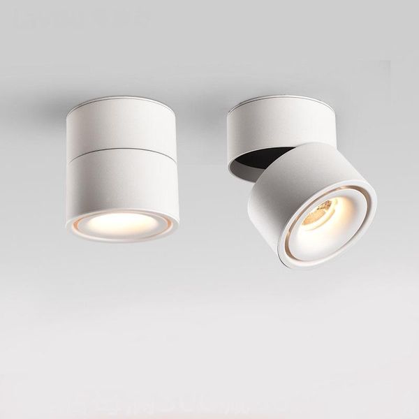 downlights nordic led surface mounted rotatable ceiling lights spot spotlights las luces de techo home decor dk50dl
downlights nordic led surface mounted rotatable ceiling lights spot spotlights las luces de techo home decor dk50dl
