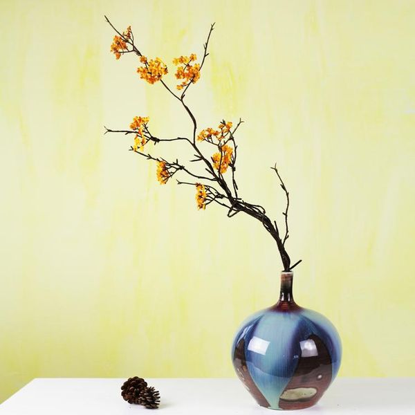 home decoration simulation 90cm dry branches and small floral imitation dried flowers place silk flowers beautiful
home decoration simulation 90cm dry branches and small floral imitation dried flowers place silk flowers beautiful