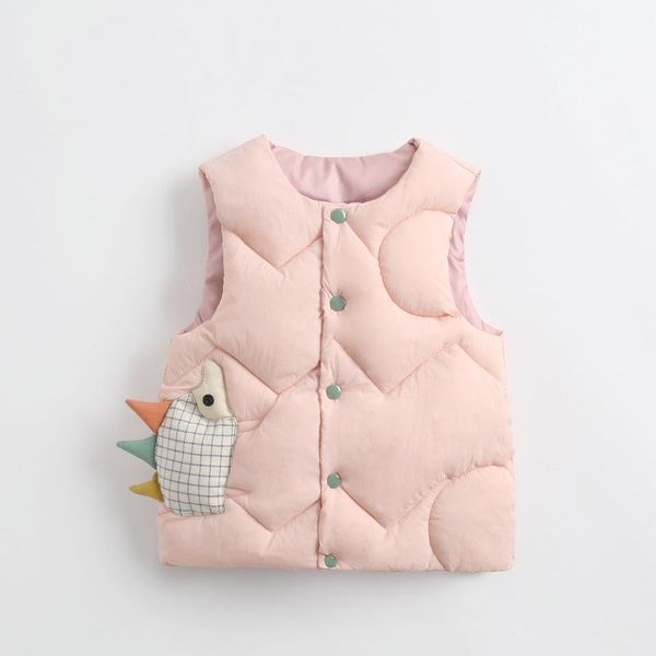 waistcoat popodion kids winter clothes baby down cotton vest boys and girls front buckle children's kid for fgd10124, Camo
waistcoat popodion kids winter clothes baby down cotton vest boys and girls front buckle children's kid for fgd10124, Camo
