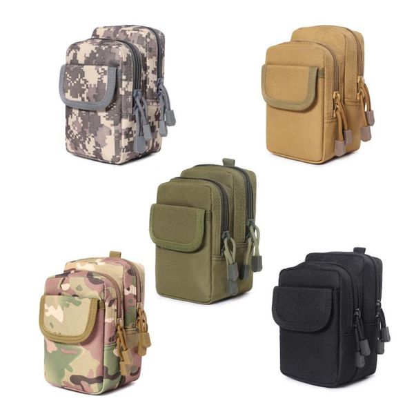 outdoor bags tactical molle waist bag waterproof nylon magazine pouch hunting accessories fanny fishing tools storage
outdoor bags tactical molle waist bag waterproof nylon magazine pouch hunting accessories fanny fishing tools storage