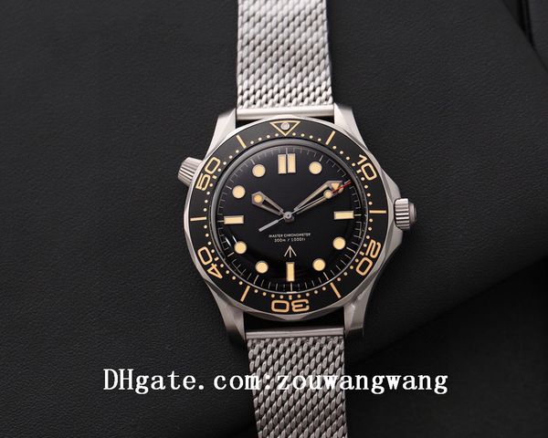 2021 sea no time to die aqua business watches terra man 007 sport wristwatches james bond master boss mens watch vs d10171, Slivery;black
2021 sea no time to die aqua business watches terra man 007 sport wristwatches james bond master boss mens watch vs d10171, Slivery;black