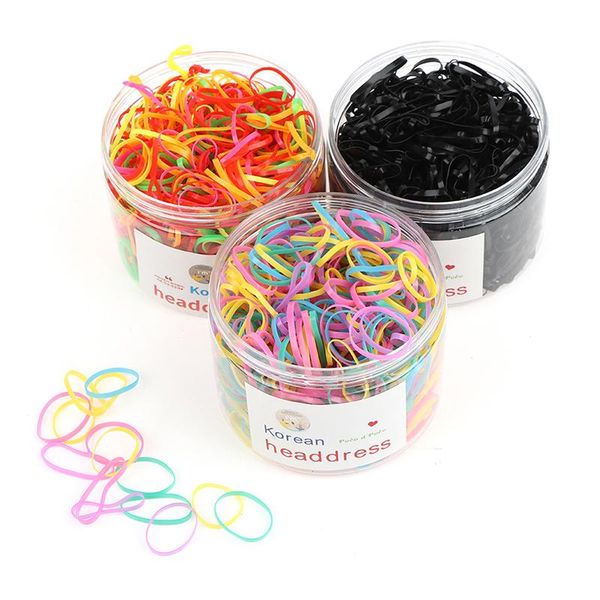 colorful small rubber band women hair tie leather cover hair band rope high elasticity durable headdress, Slivery;white
colorful small rubber band women hair tie leather cover hair band rope high elasticity durable headdress, Slivery;white