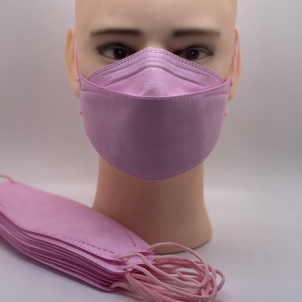 fish dust-proof korean kf94 willow leaf four-layer 3d three-dimensional protective mask
fish dust-proof korean kf94 willow leaf four-layer 3d three-dimensional protective mask
