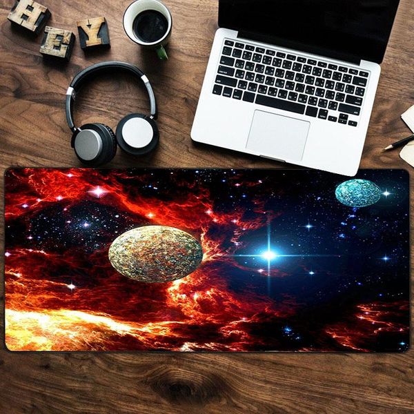 mouse pads & wrist rests space soft pu leather mice pad office computer desk mat cartoon pattern lapcushion large
mouse pads & wrist rests space soft pu leather mice pad office computer desk mat cartoon pattern lapcushion large
