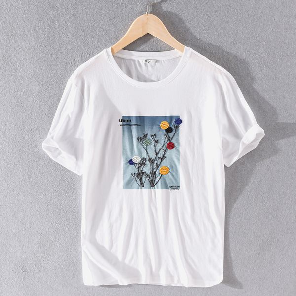 2021 new vero novo estilo de manga curta linho camisa dos marca branco camiseta para homens casual moda t camisas masculino s prgs, White
2021 new vero novo estilo de manga curta linho camisa dos marca branco camiseta para homens casual moda t camisas masculino s prgs, White